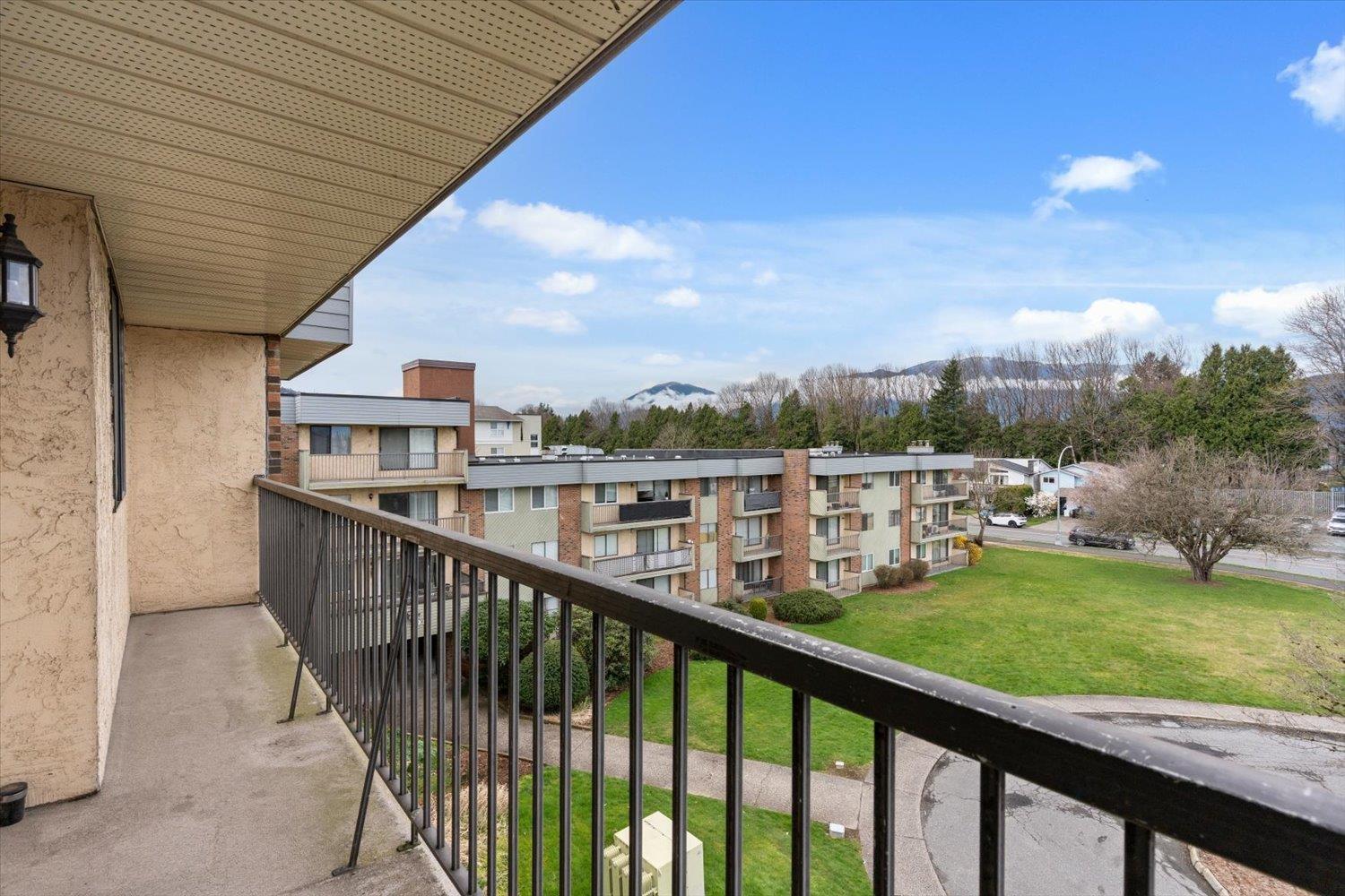 322 45598 Mcintosh Drive, Chilliwack Proper South, Chilliwack, British Columbia  V2P 7J3 - Photo 25 - R3107536