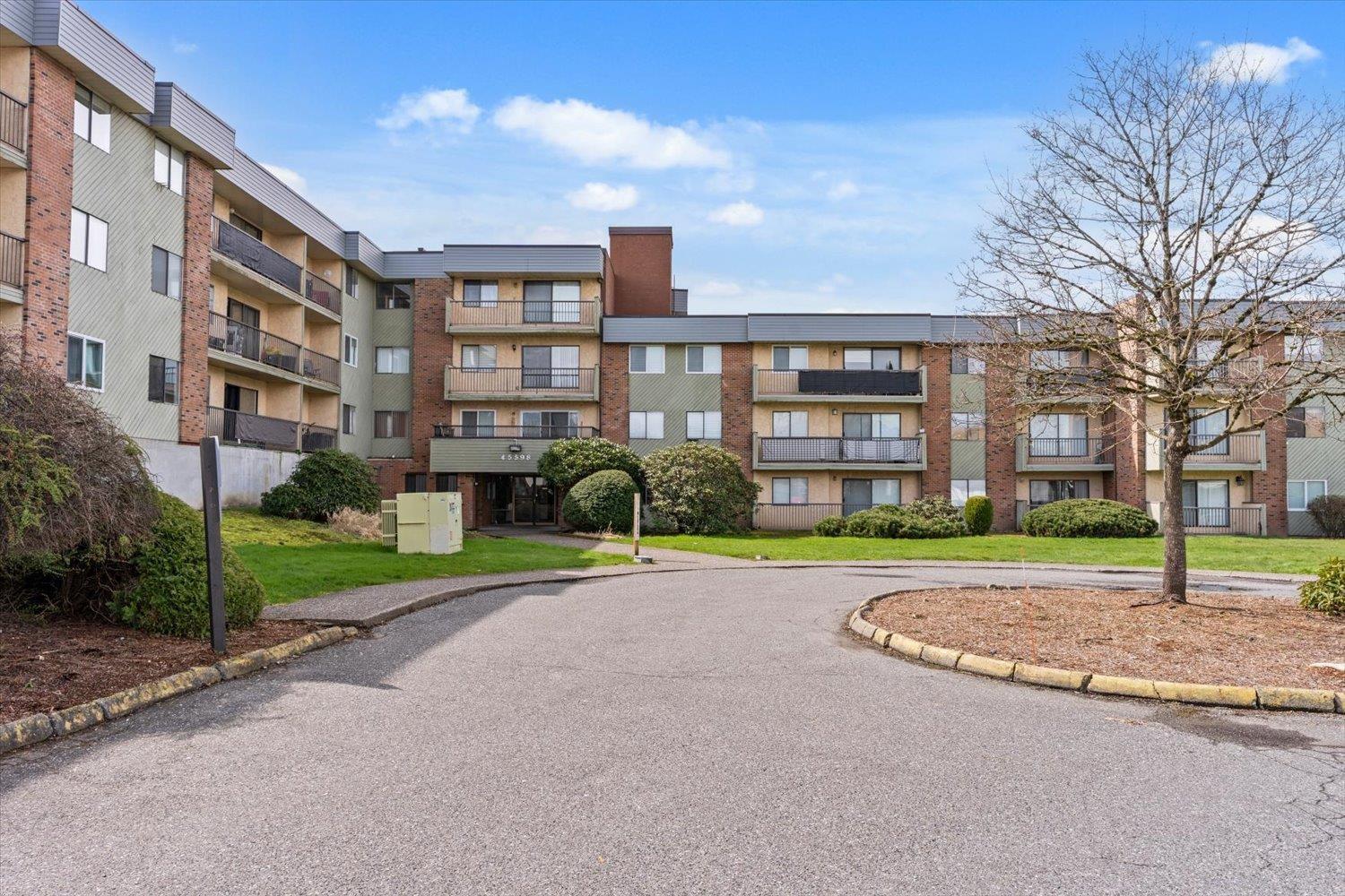 322 45598 Mcintosh Drive, Chilliwack Proper South, Chilliwack, British Columbia  V2P 7J3 - Photo 28 - R3107536