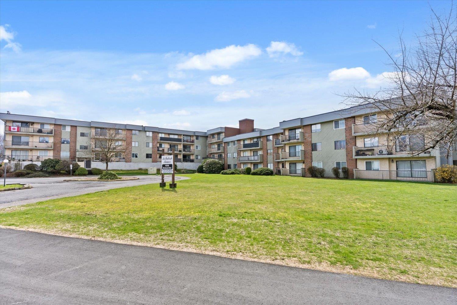 322 45598 Mcintosh Drive, Chilliwack Proper South, Chilliwack, British Columbia  V2P 7J3 - Photo 29 - R3107536