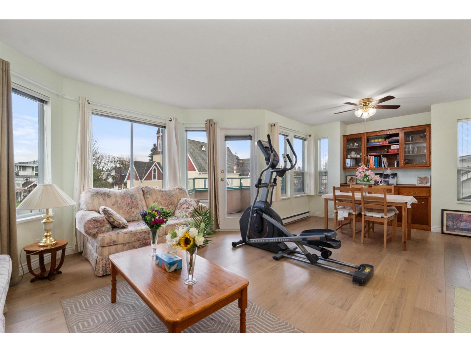 204 46000 FIRST AVENUE|Chilliwack Downtown, Chilliwack, British Columbia