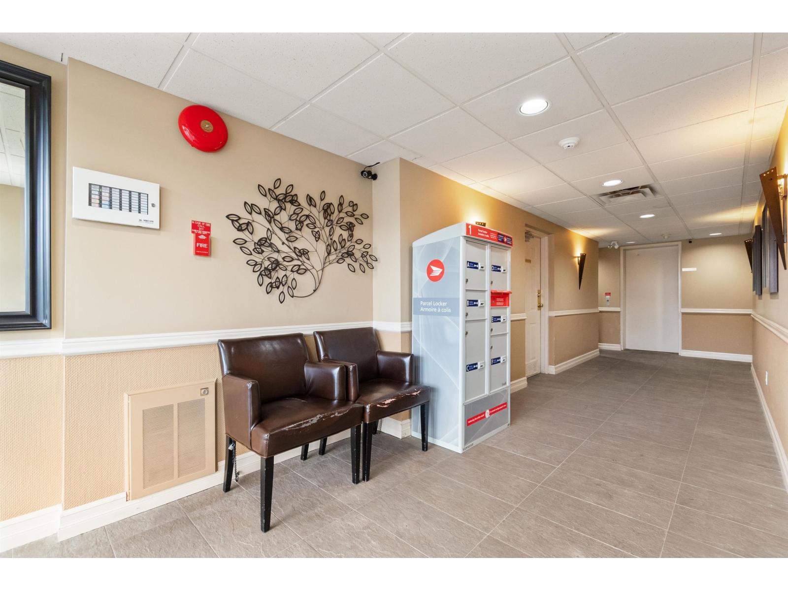 204 46000 First Avenue, Chilliwack Downtown, Chilliwack, British Columbia  V2P 1W1 - Photo 16 - R3107546