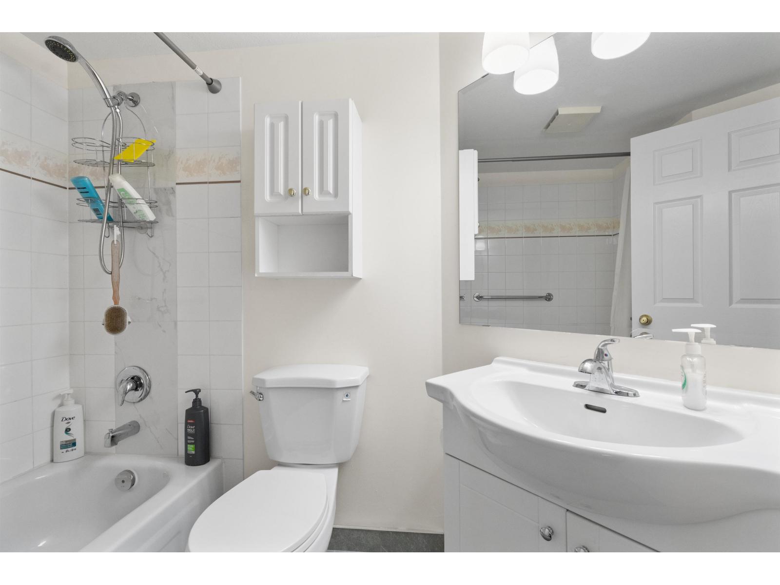 204 46000 First Avenue, Chilliwack Downtown, Chilliwack, British Columbia  V2P 1W1 - Photo 7 - R3107546