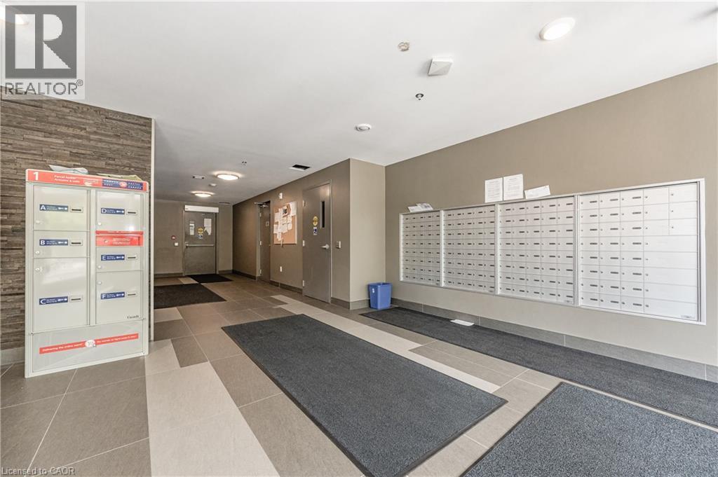 251 Hemlock Street Unit# 201, Waterloo, Ontario  N2L 0H2 - Photo 10 - 40815802