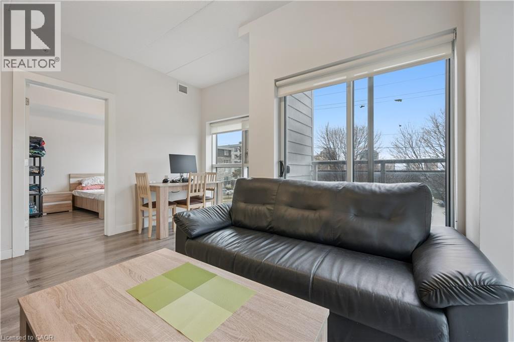 251 Hemlock Street Unit# 201, Waterloo, Ontario  N2L 0H2 - Photo 14 - 40815802