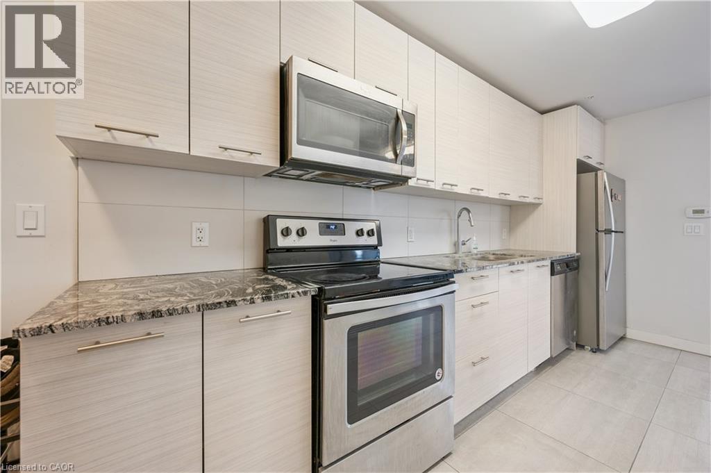 251 Hemlock Street Unit# 201, Waterloo, Ontario  N2L 0H2 - Photo 18 - 40815802