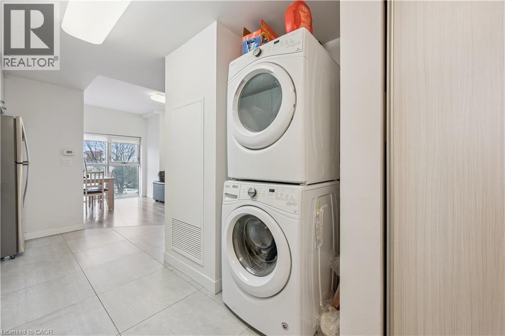 251 Hemlock Street Unit# 201, Waterloo, Ontario  N2L 0H2 - Photo 19 - 40815802