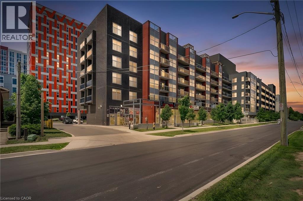 251 Hemlock Street Unit# 201, Waterloo, Ontario  N2L 0H2 - Photo 2 - 40815802