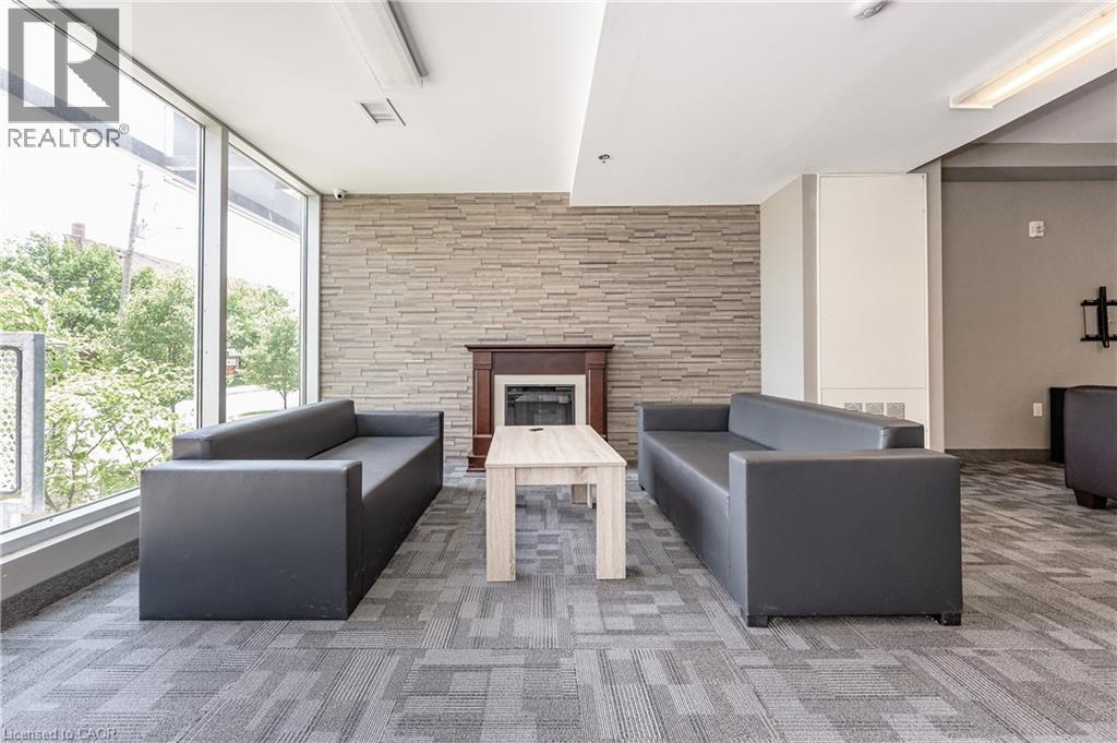 251 Hemlock Street Unit# 201, Waterloo, Ontario  N2L 0H2 - Photo 32 - 40815802