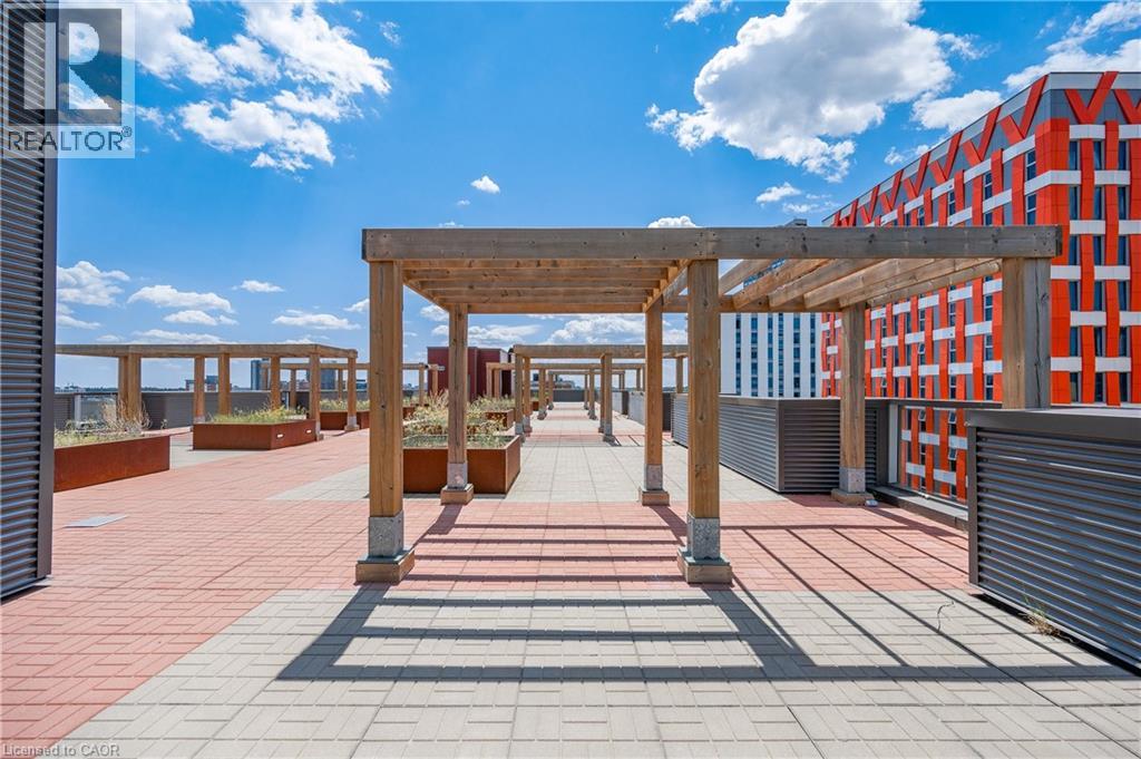 251 Hemlock Street Unit# 201, Waterloo, Ontario  N2L 0H2 - Photo 38 - 40815802