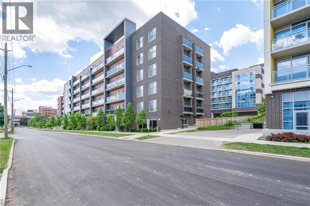 251 Hemlock Street Unit# 201, Waterloo, Ontario  N2L 0H2 - Photo 4 - 40815802