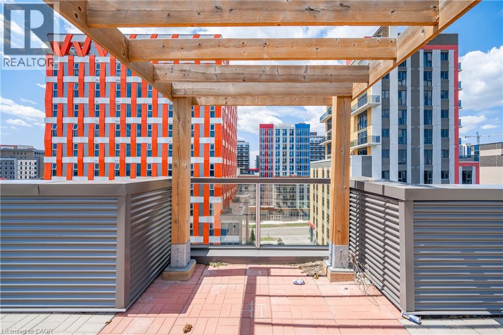 251 Hemlock Street Unit# 201, Waterloo, Ontario  N2L 0H2 - Photo 41 - 40815802