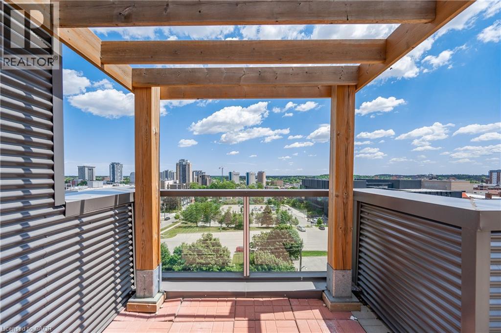 251 Hemlock Street Unit# 201, Waterloo, Ontario  N2L 0H2 - Photo 42 - 40815802