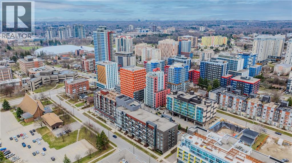 251 Hemlock Street Unit# 201, Waterloo, Ontario  N2L 0H2 - Photo 48 - 40815802