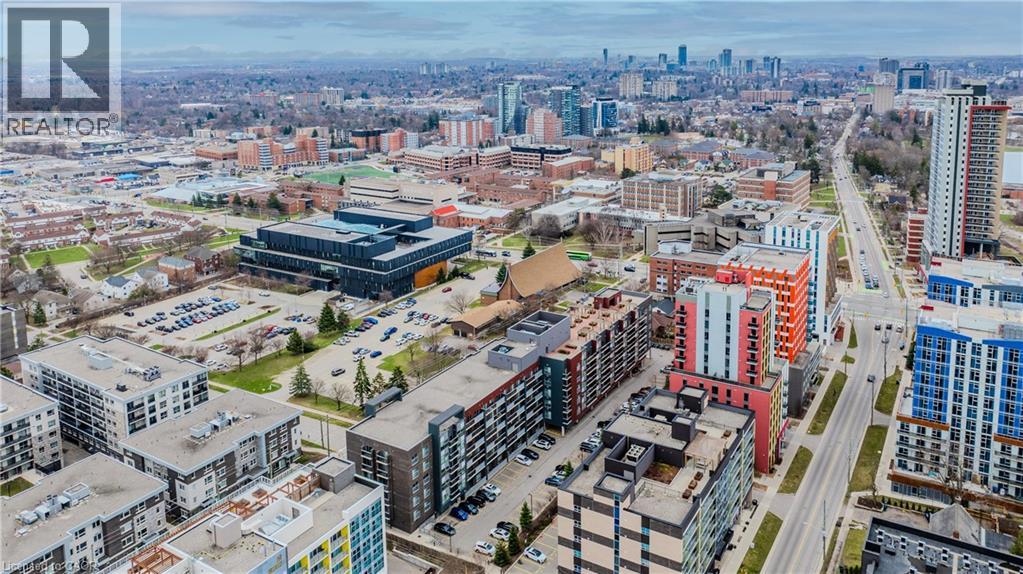 251 Hemlock Street Unit# 201, Waterloo, Ontario  N2L 0H2 - Photo 49 - 40815802