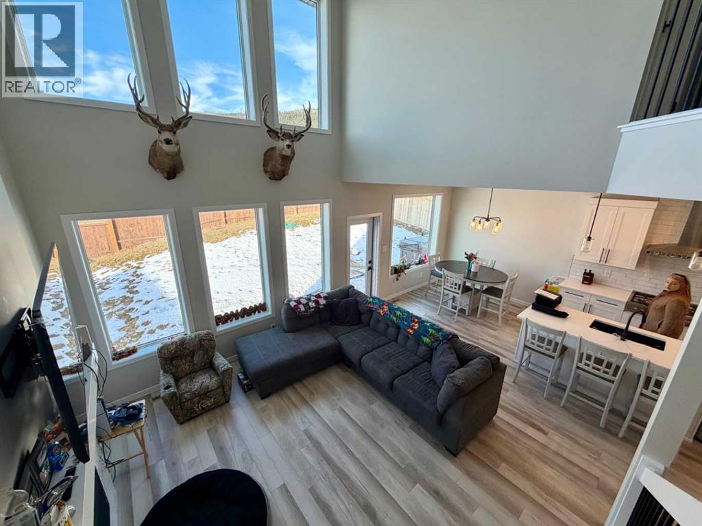 3014 225 Street, Bellevue, Alberta  T0K 0C0 - Photo 15 - A2290128