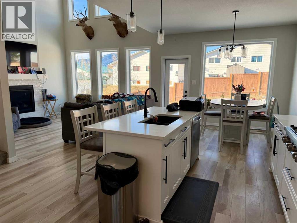 3014 225 Street, Bellevue, Alberta  T0K 0C0 - Photo 13 - A2290128