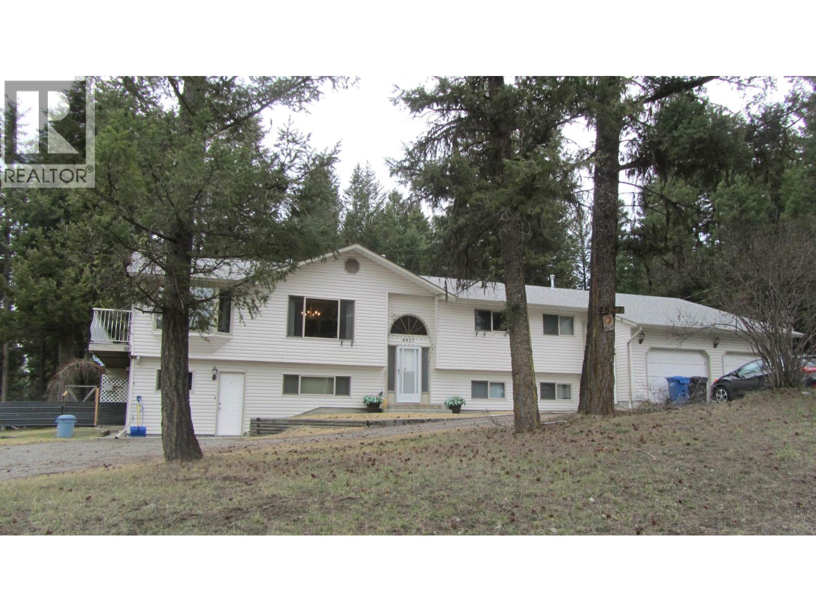 4827 KITWANGA DRIVE, 108 Mile Ranch, British Columbia