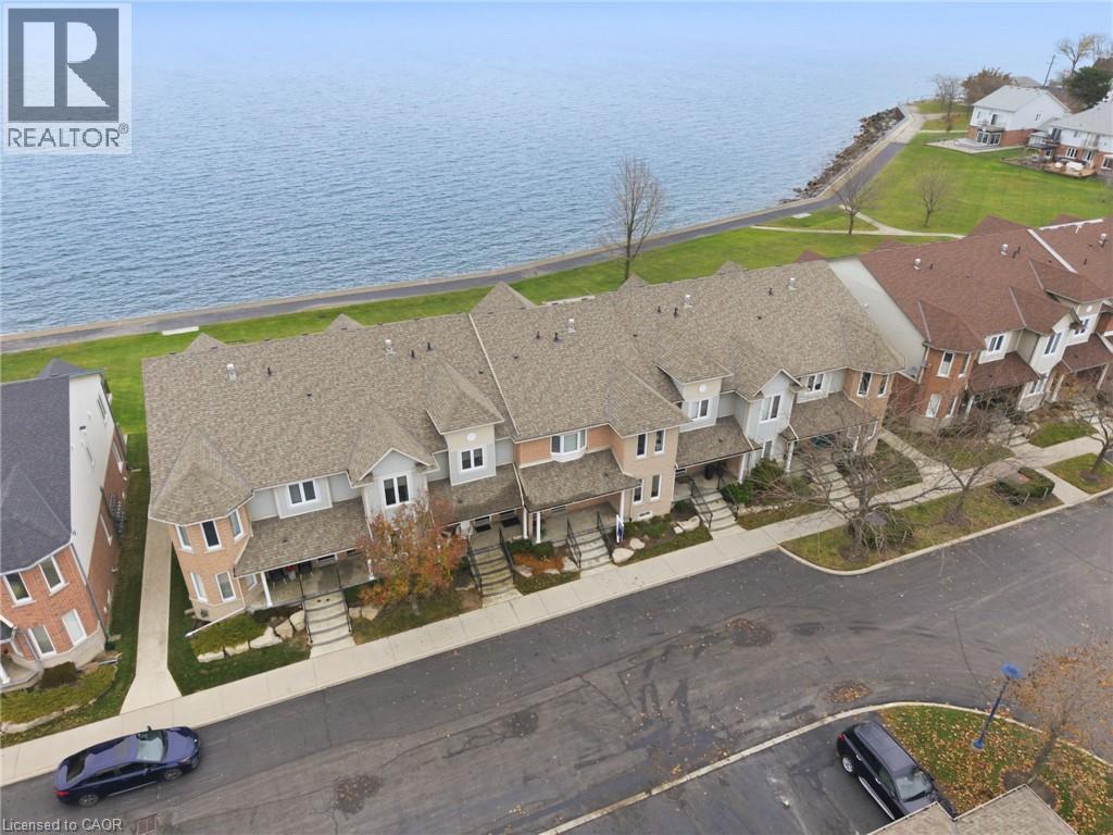 515 NORTH SERVICE Road Unit# 55, Stoney Creek, Ontario