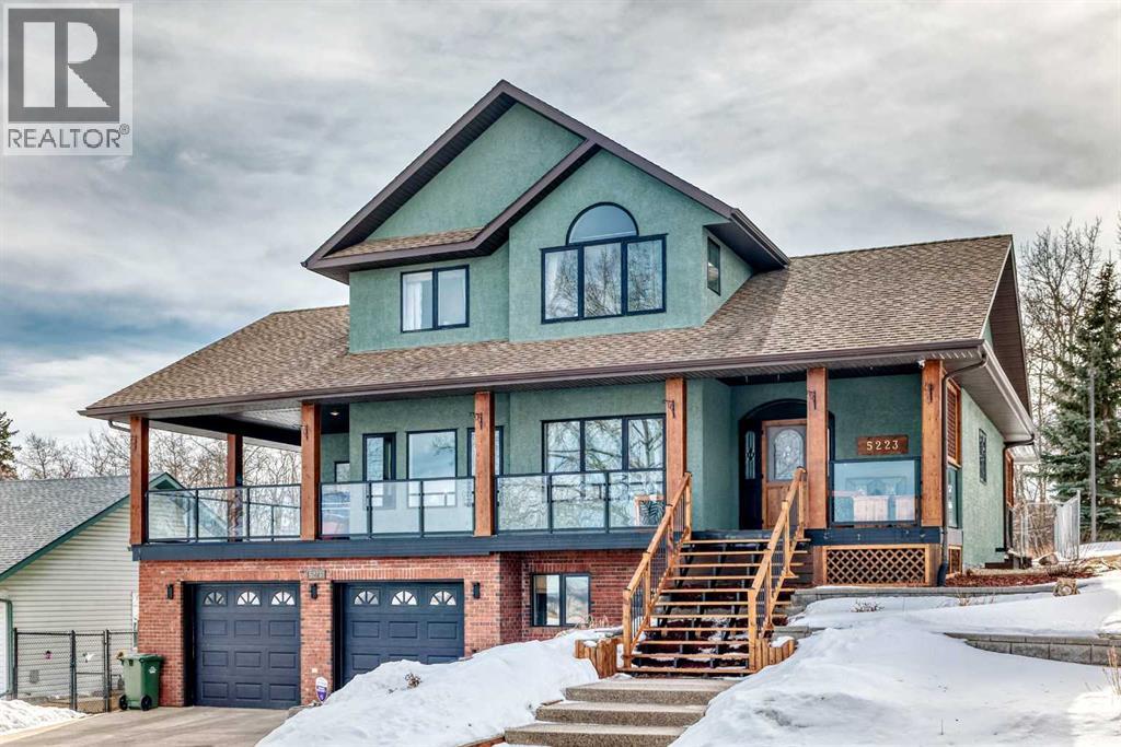 5223 56th Street, Innisfail, Alberta  T4G 1R6 - Photo 3 - A2292818