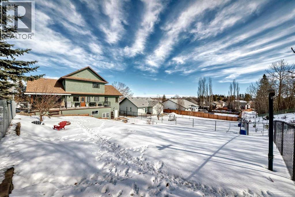 5223 56th Street, Innisfail, Alberta  T4G 1R6 - Photo 37 - A2292818