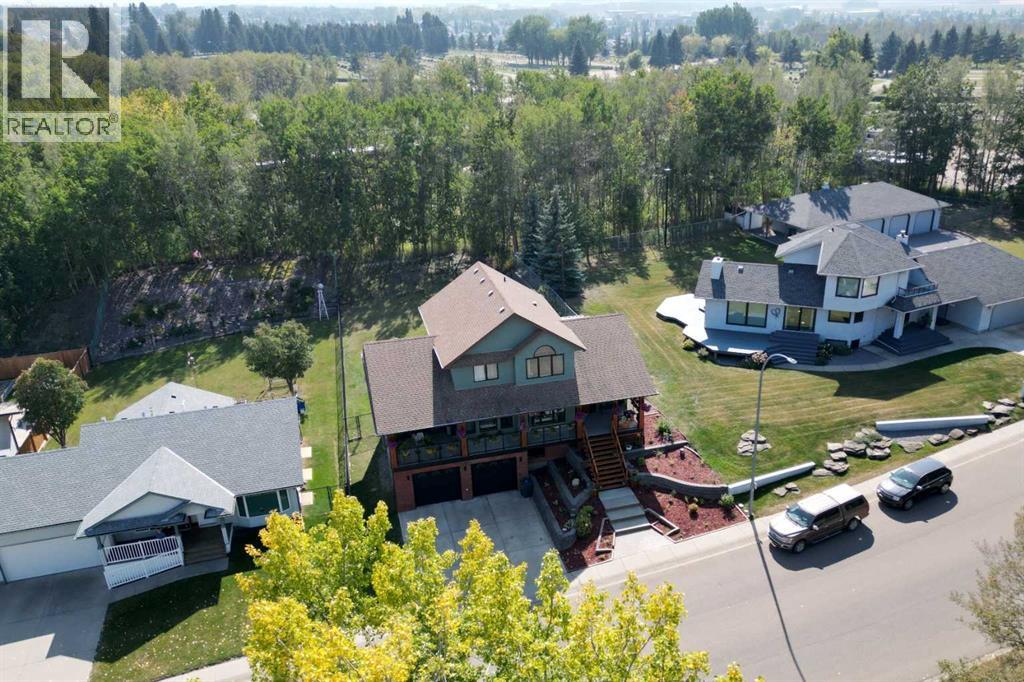 5223 56th Street, Innisfail, Alberta  T4G 1R6 - Photo 40 - A2292818