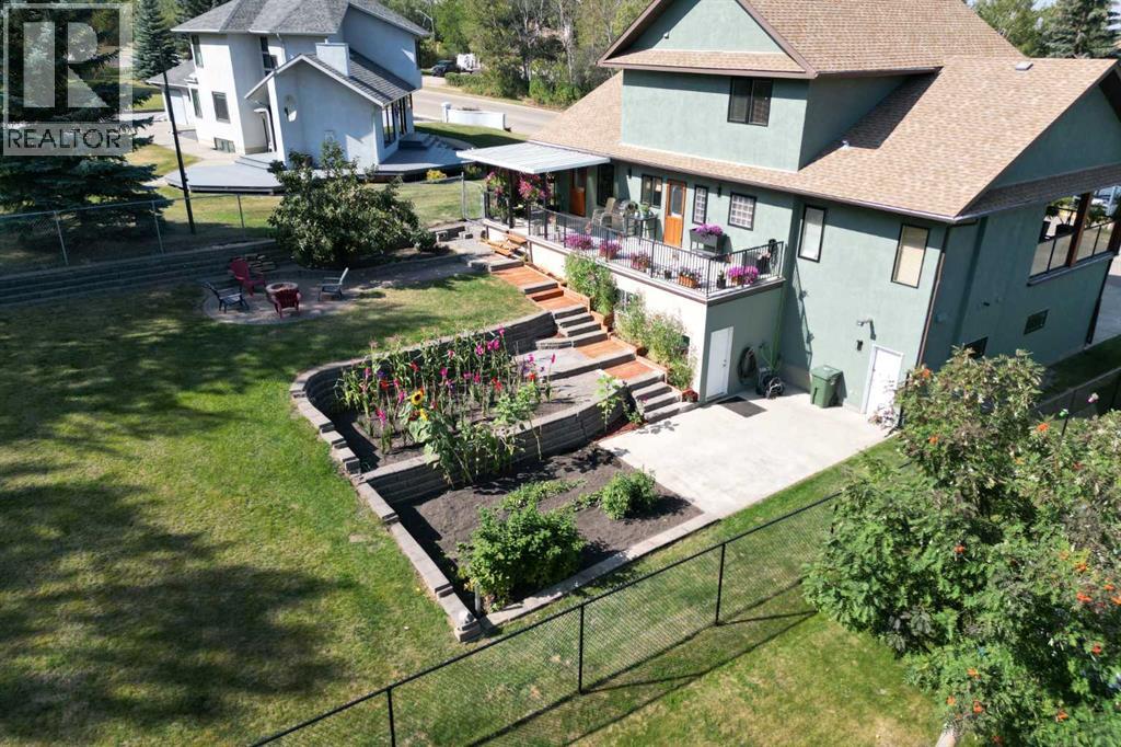 5223 56th Street, Innisfail, Alberta  T4G 1R6 - Photo 44 - A2292818