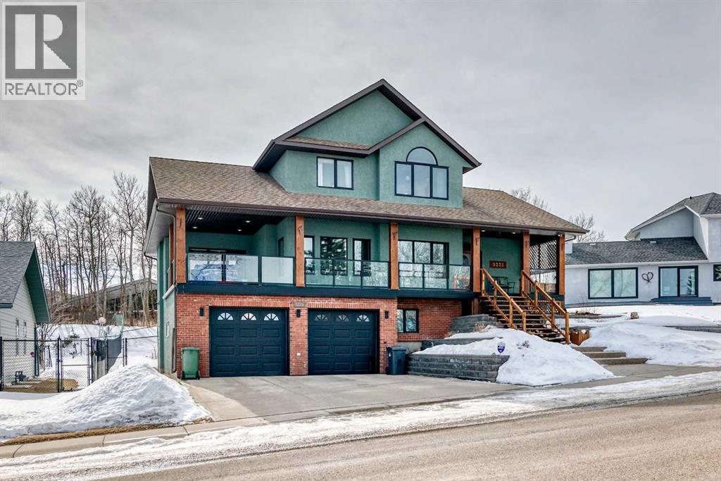 5223 56th Street, Innisfail, Alberta  T4G 1R6 - Photo 46 - A2292818