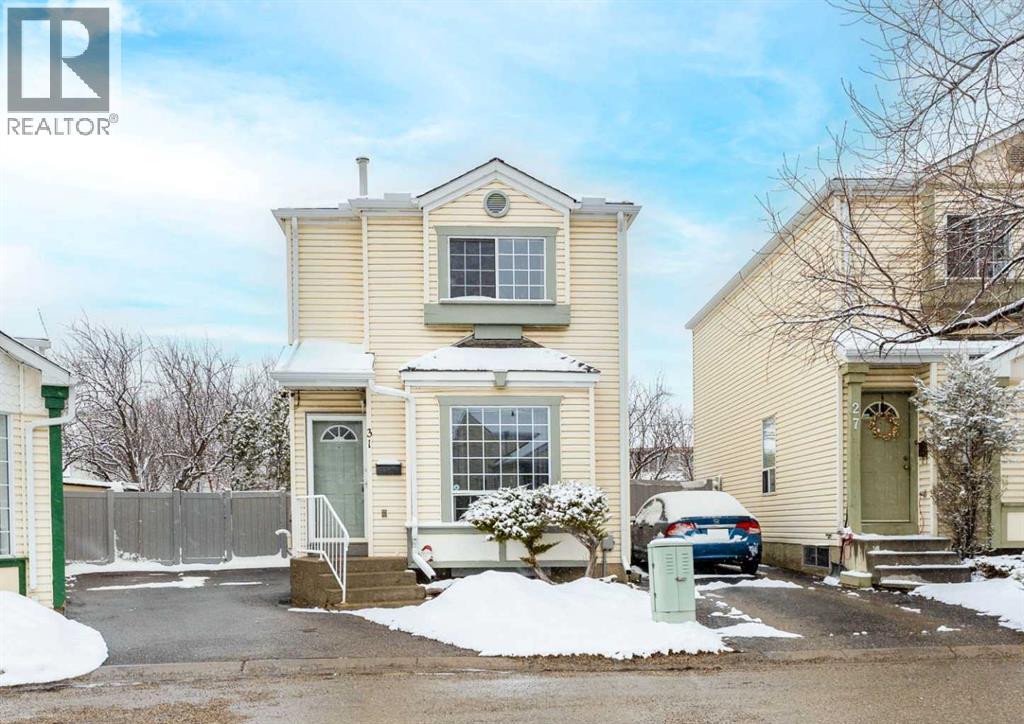 31 Coventry Lane NE, Calgary, Alberta