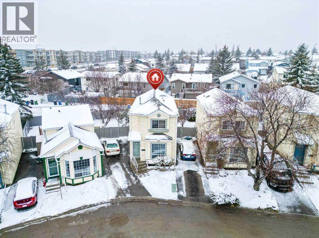 31 Coventry Lane NE, Calgary, Alberta  T3K 4G4 - Photo 2 - A2299352