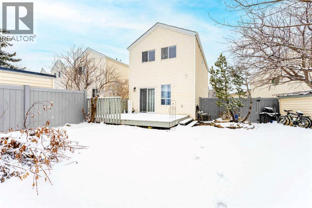 31 Coventry Lane NE, Calgary, Alberta  T3K 4G4 - Photo 40 - A2299352