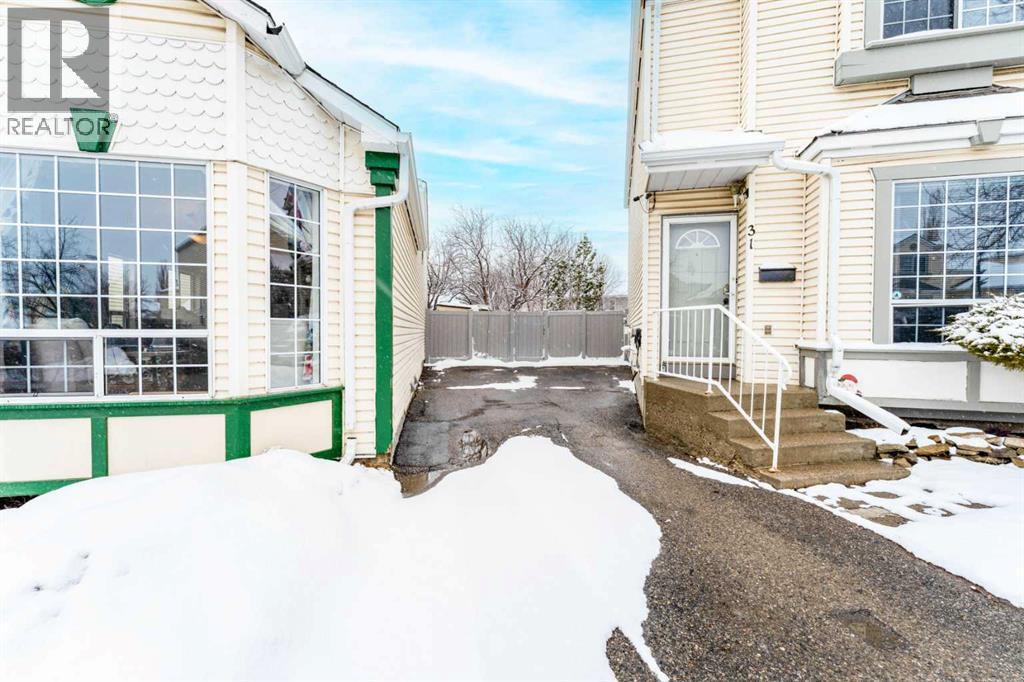 31 Coventry Lane NE, Calgary, Alberta  T3K 4G4 - Photo 42 - A2299352
