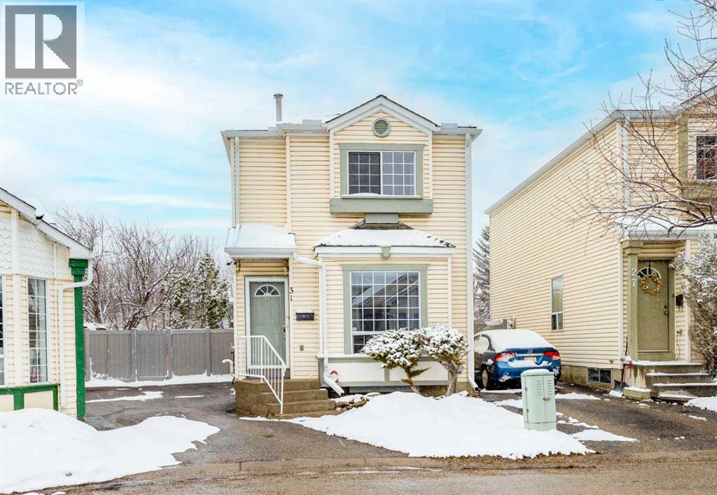 31 Coventry Lane NE, Calgary, Alberta  T3K 4G4 - Photo 44 - A2299352