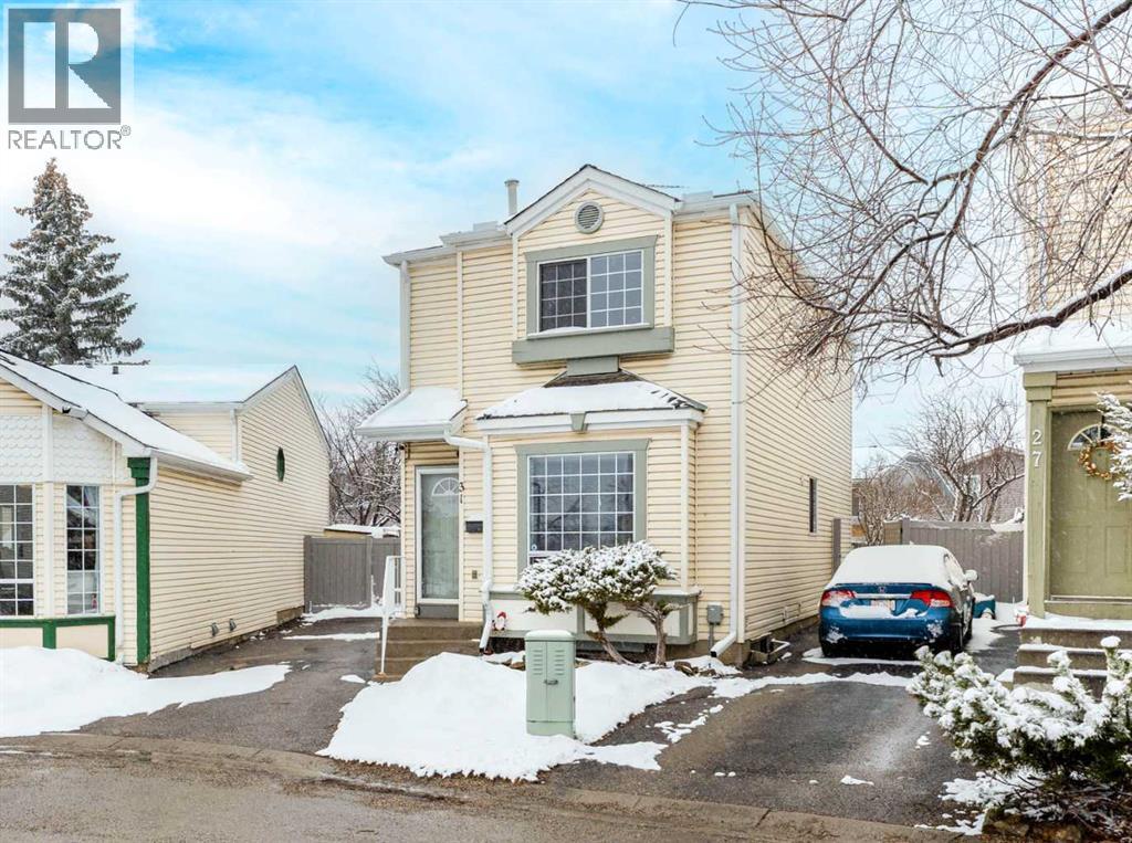 31 Coventry Lane NE, Calgary, Alberta  T3K 4G4 - Photo 45 - A2299352