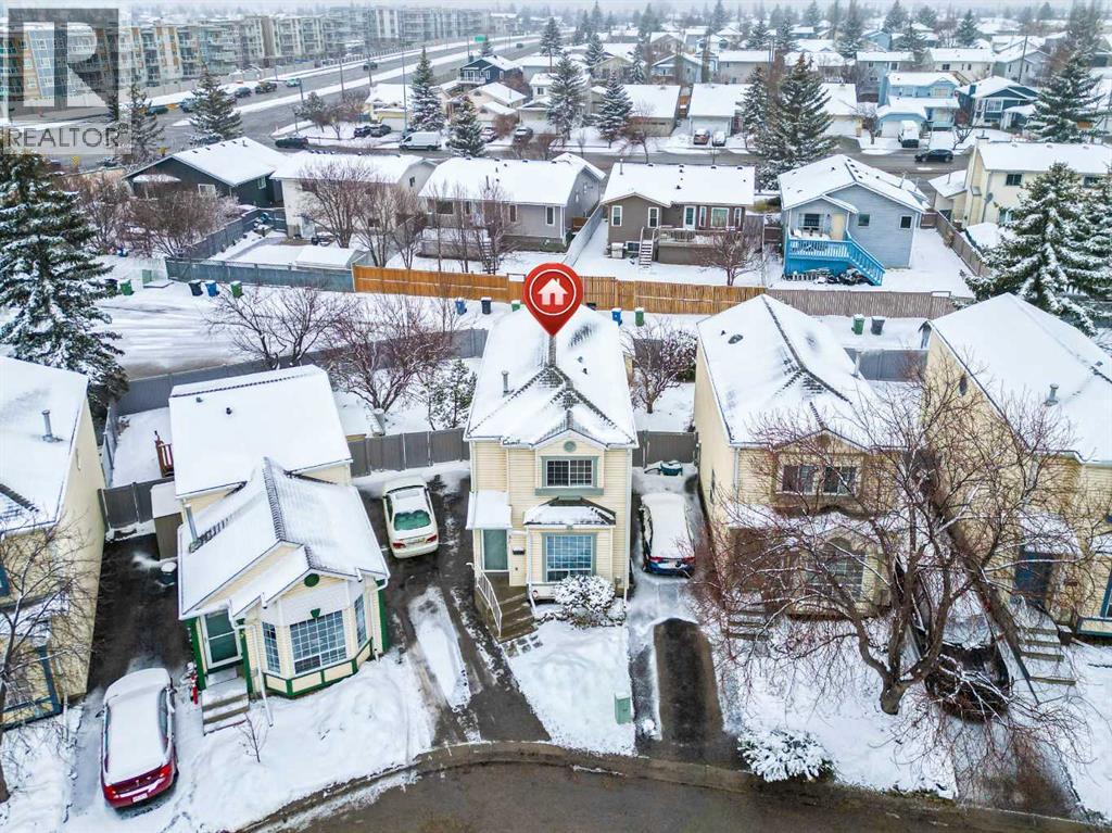 31 Coventry Lane NE, Calgary, Alberta  T3K 4G4 - Photo 46 - A2299352