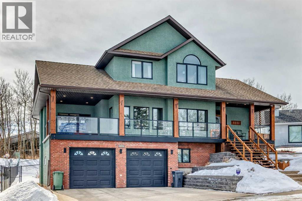 5223 56th Street, Innisfail, Alberta  T4G 1R6 - Photo 41 - A2292818