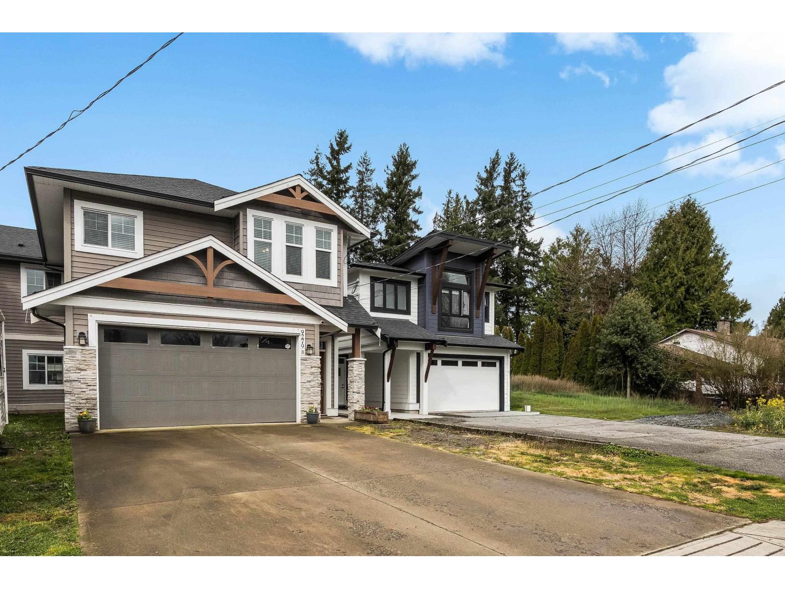 B 9279 Carleton Street, Chilliwack Proper East, Chilliwack, British Columbia  V2P 6E1 - Photo 2 - R3107156