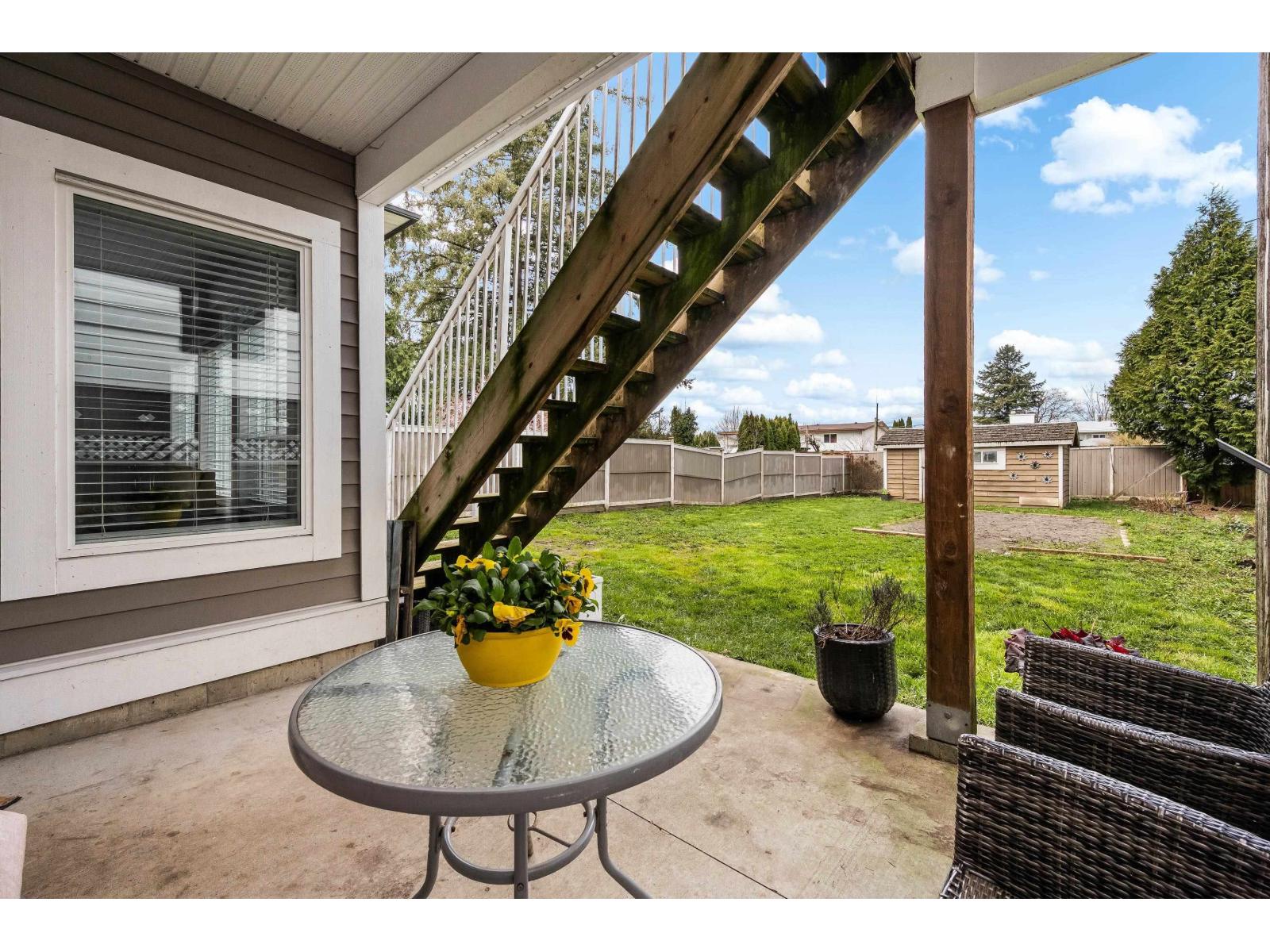 B 9279 Carleton Street, Chilliwack Proper East, Chilliwack, British Columbia  V2P 6E1 - Photo 36 - R3107156