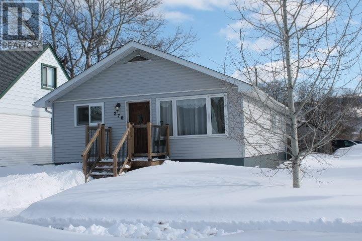 276 Christina St W, Thunder Bay, Ontario  P7E 4P4 - Photo 1 - TB2600637