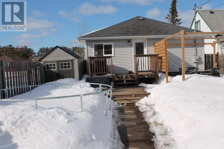 276 Christina St W, Thunder Bay, Ontario  P7E 4P4 - Photo 34 - TB2600637