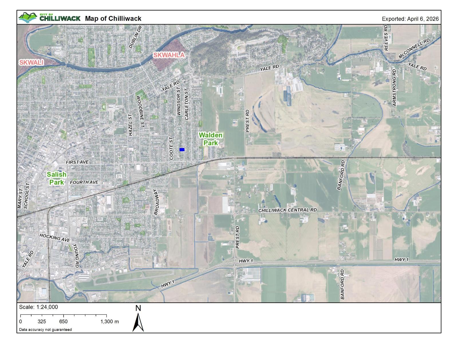 B 9279 Carleton Street, Chilliwack Proper East, Chilliwack, British Columbia  V2P 6E1 - Photo 39 - R3107156