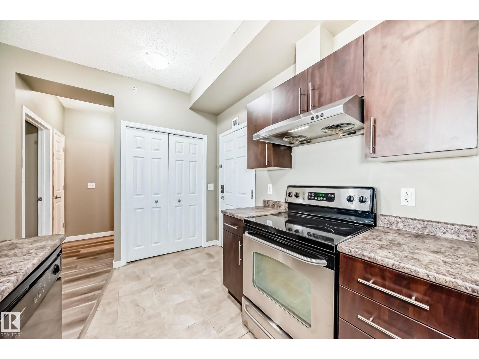 #411 6925 199 St Nw Nw, Edmonton, Alberta  T5T 3X8 - Photo 13 - E4480034