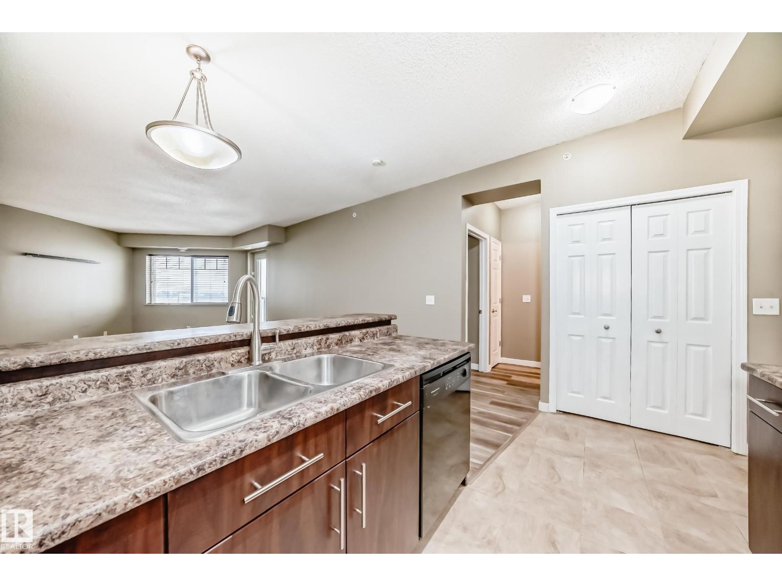 #411 6925 199 St Nw Nw, Edmonton, Alberta  T5T 3X8 - Photo 14 - E4480034