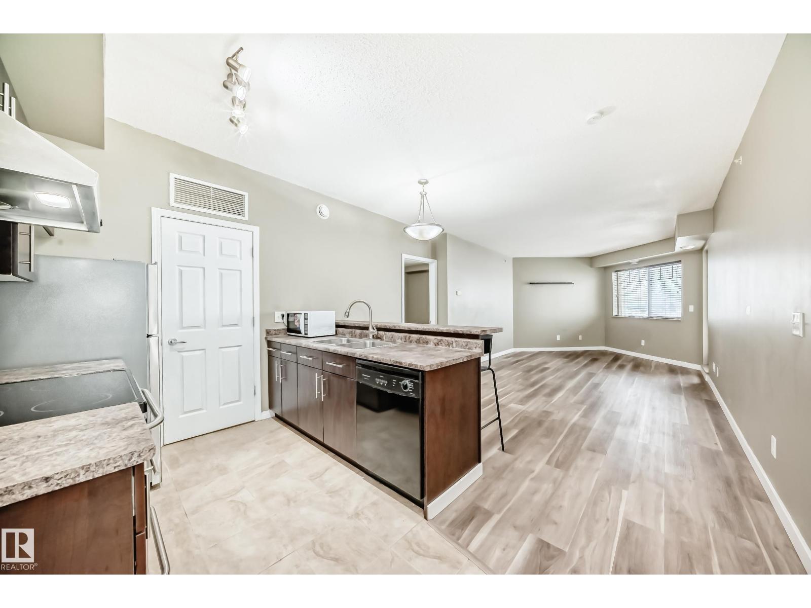 #411 6925 199 St Nw Nw, Edmonton, Alberta  T5T 3X8 - Photo 11 - E4480034