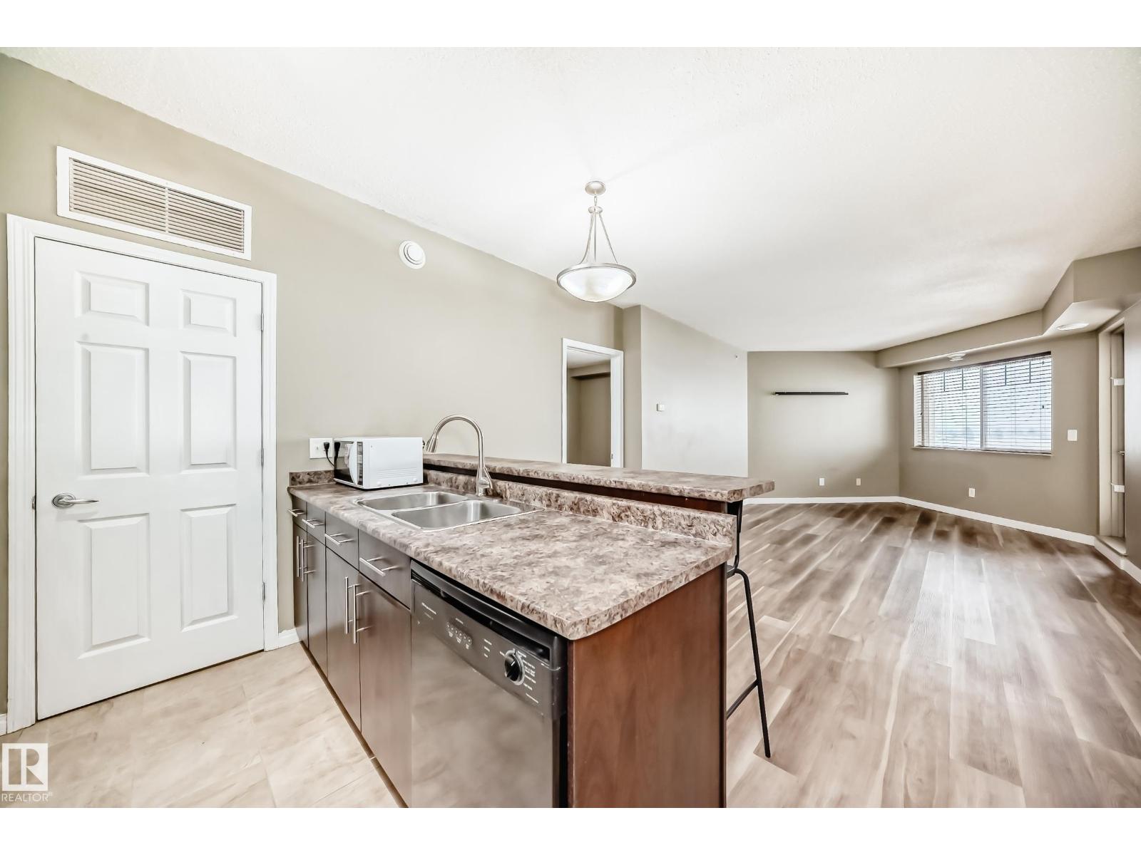 #411 6925 199 St Nw Nw, Edmonton, Alberta  T5T 3X8 - Photo 9 - E4480034