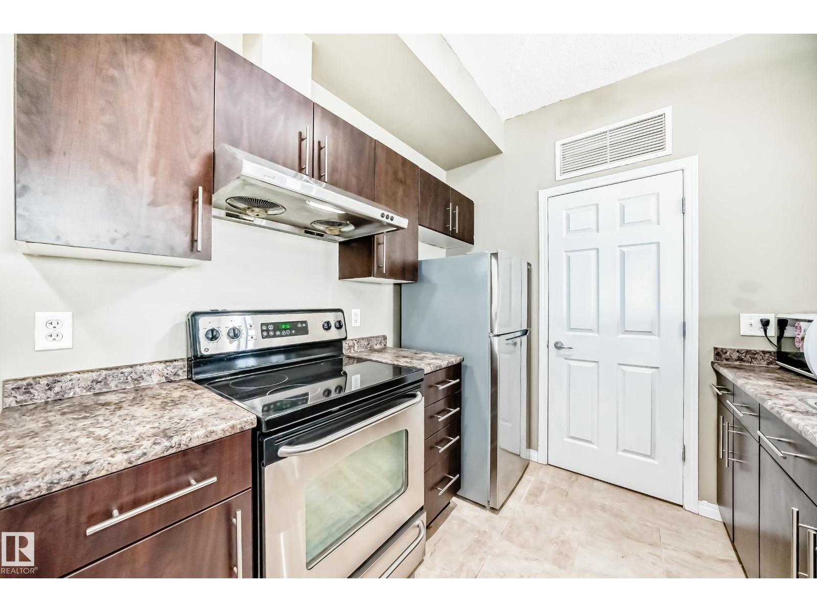 #411 6925 199 St Nw Nw, Edmonton, Alberta  T5T 3X8 - Photo 12 - E4480034