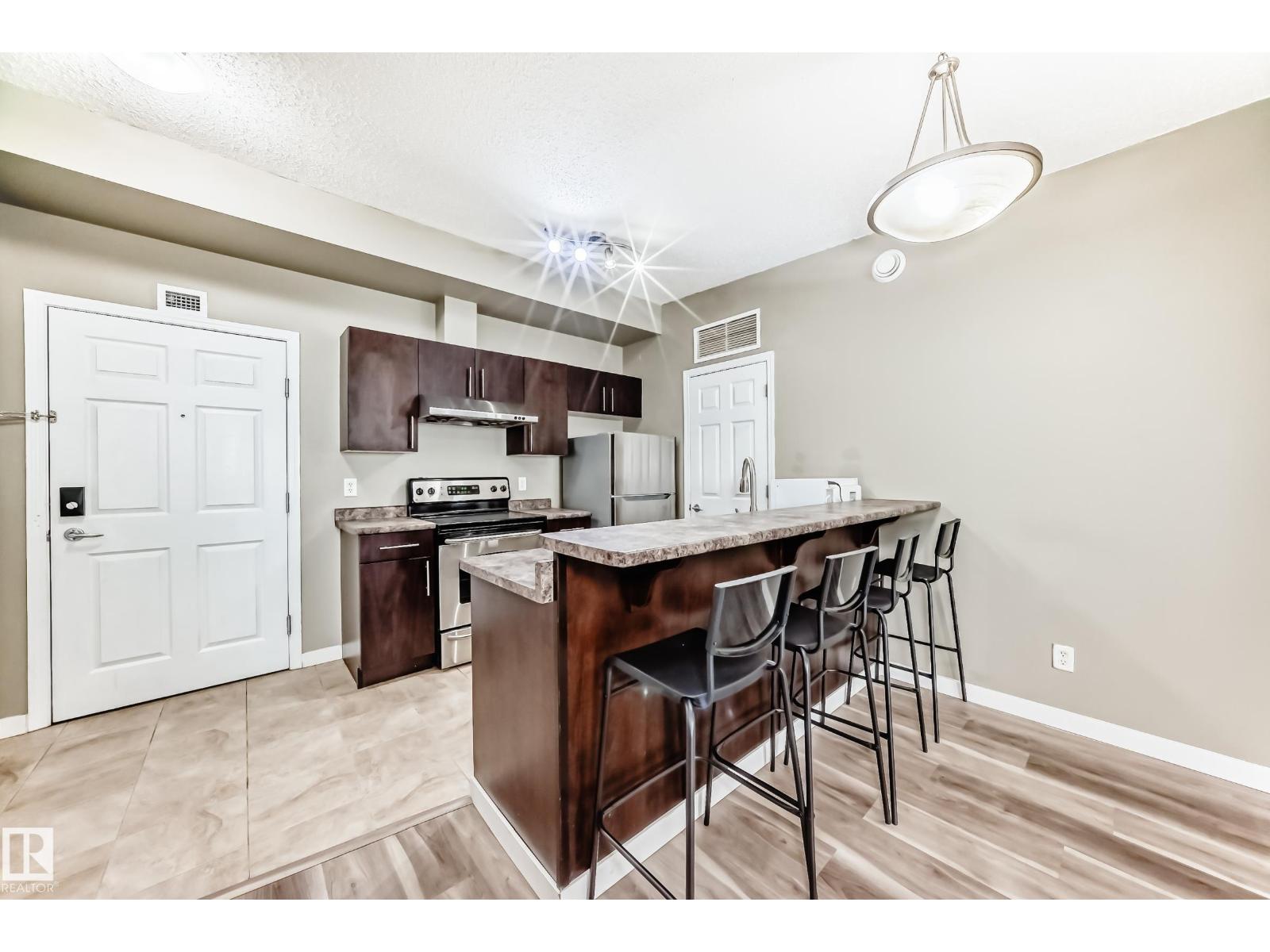 #411 6925 199 St Nw Nw, Edmonton, Alberta  T5T 3X8 - Photo 8 - E4480034