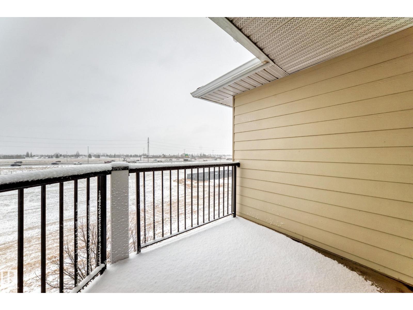 #411 6925 199 St Nw Nw, Edmonton, Alberta  T5T 3X8 - Photo 18 - E4480034