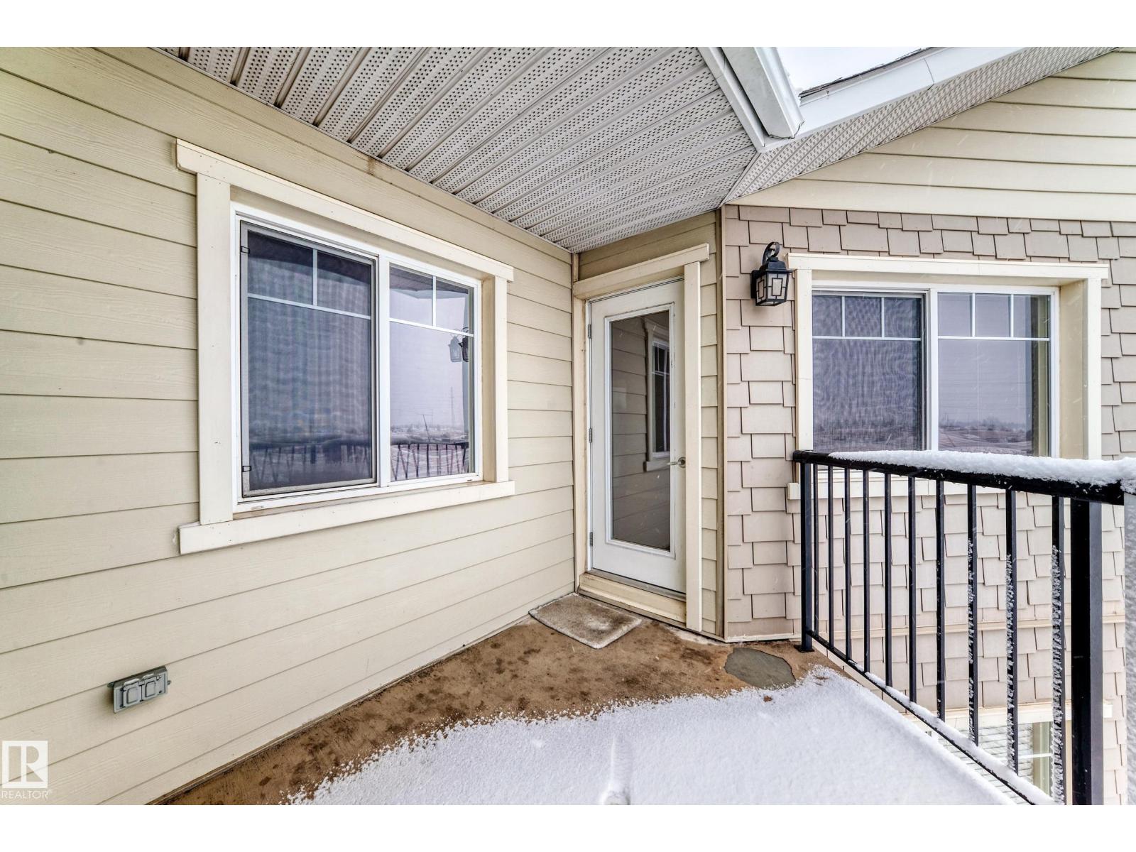 #411 6925 199 St Nw Nw, Edmonton, Alberta  T5T 3X8 - Photo 20 - E4480034