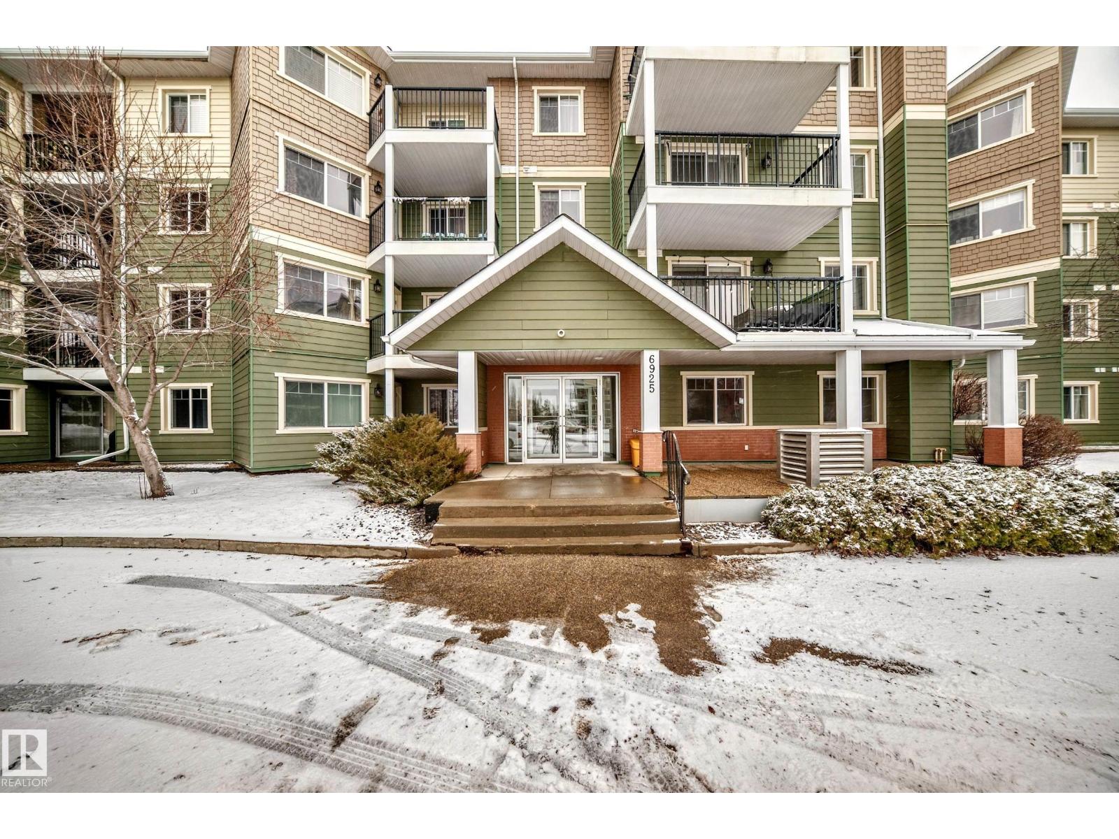 #411 6925 199 ST NW NW, edmonton, Alberta