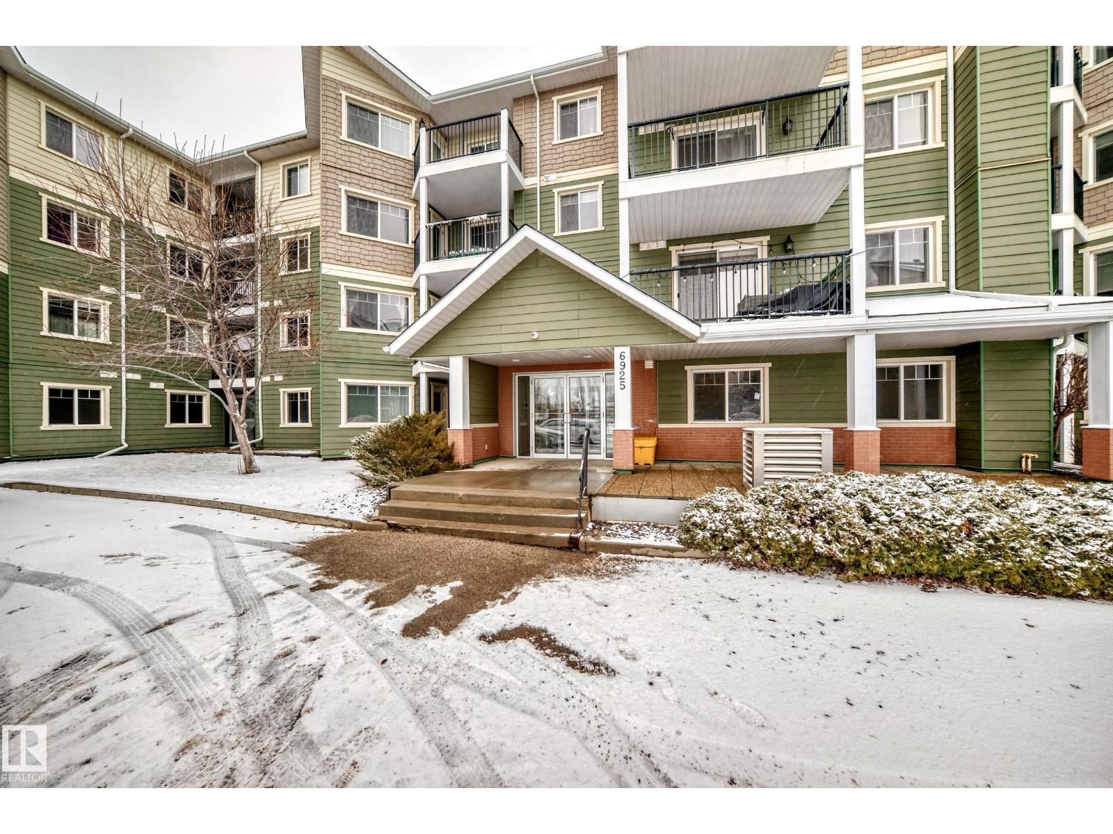 #411 6925 199 St Nw Nw, Edmonton, Alberta  T5T 3X8 - Photo 3 - E4480034